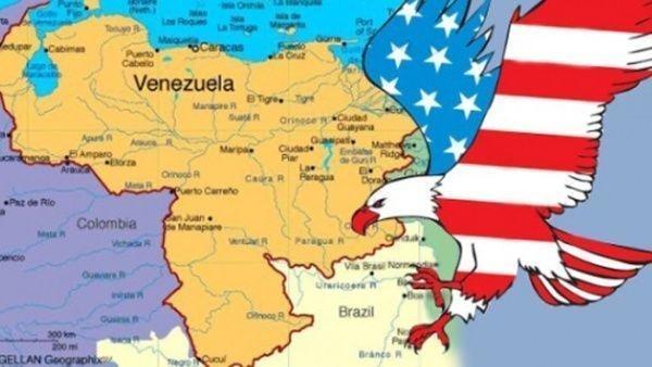 USA VENEZUELA
