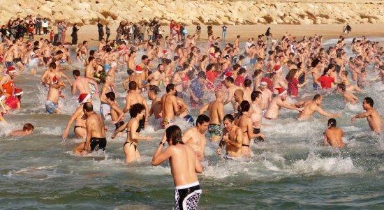 turismo masivo