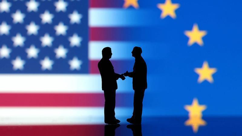 USA UE 2