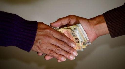 CORRUPCIÓN