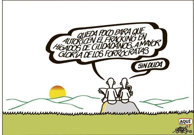 fracking forges