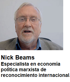 NICK BEAMS RESEÑA