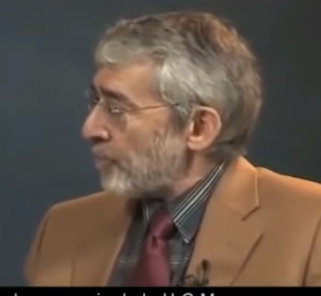cándido muñoz