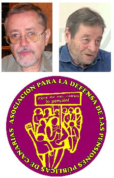 AYALA SERICHOL PENSIONES
