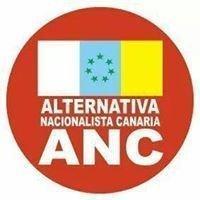 anc gran canaria