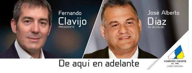 clavijo josé alberto
