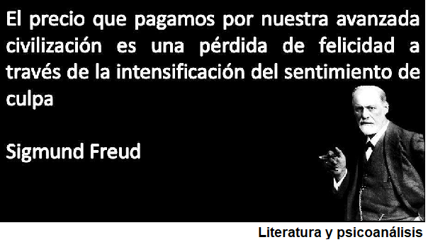 freud culpa
