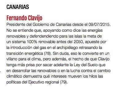 fernando clavijo villano