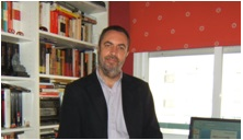 josé luis regalado