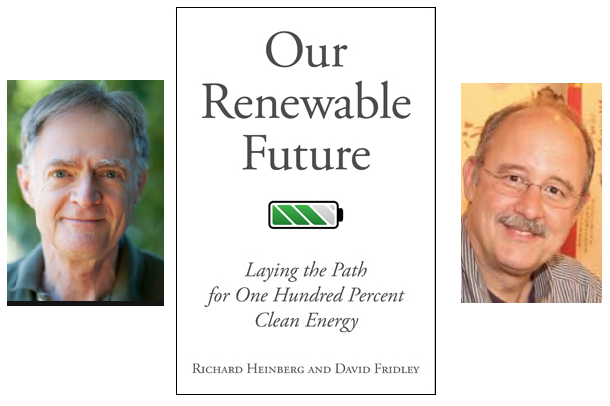 our renewable future