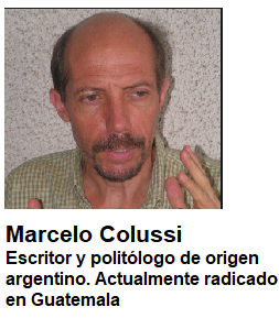 MARCELO COLUSSI