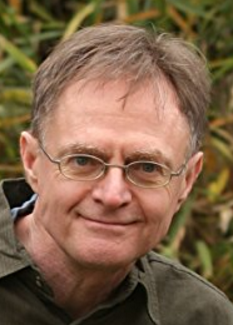RICHARD HEINBERG
