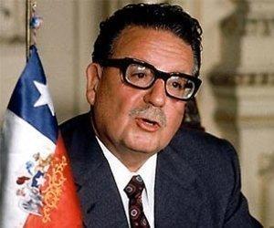 salvador allende