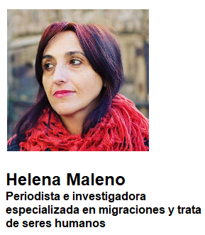 HELENA MALENO RESEÑA