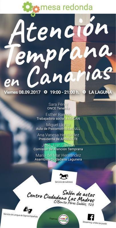 atención temprana