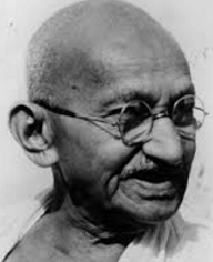 GANDHI