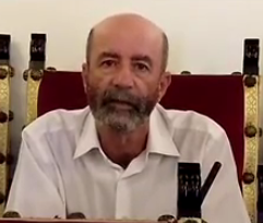 santiago pérez