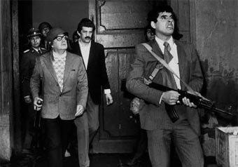 ALLENDE 11 SEPTIEMBRE