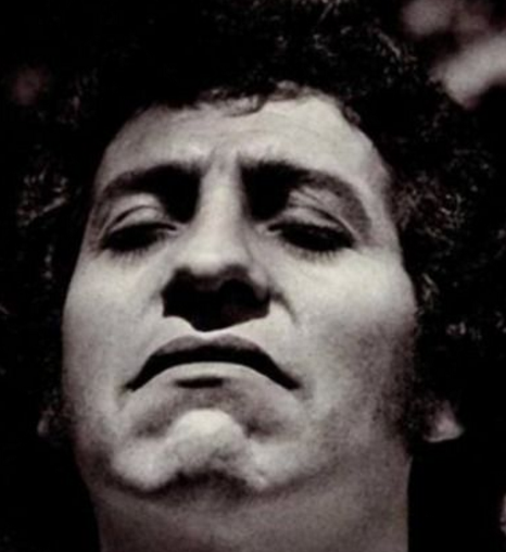 victor jara
