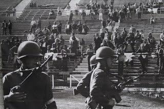 detenidos estadio nacional chile