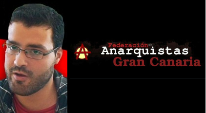 ruymán rodríguez anarquistas gc