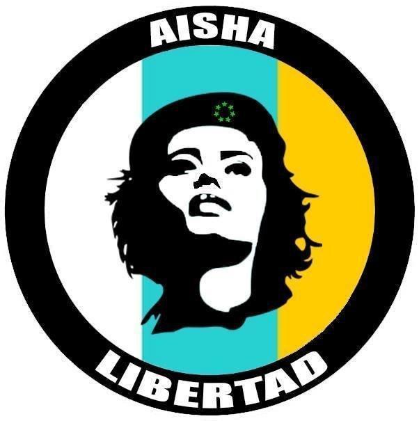 aisha libertad