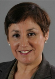 Beatriz Sánchez
