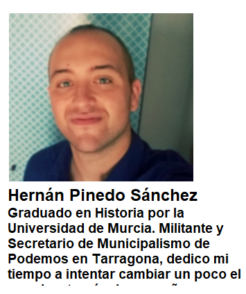HERNÁN PINEDO SÁNCHEZ RESEÑA