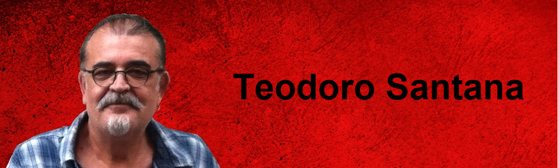 TEODORO SANTANA