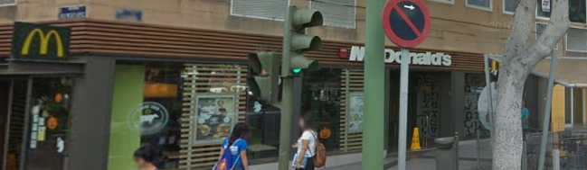 mcdonalds lpgc