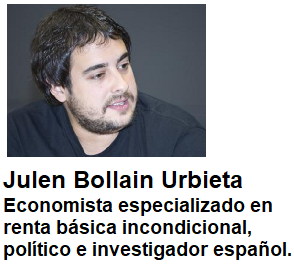 JULEN BOLLAIN RESEÑA