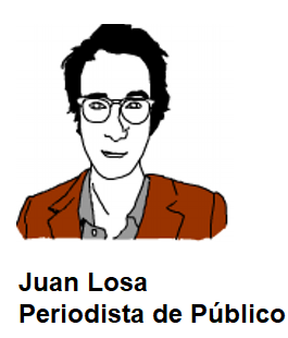 JUAN LOSA RESEÑA
