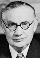 ernest bevin