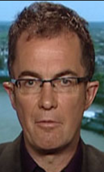 chris bambery