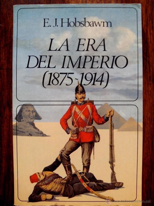 la era del imperio