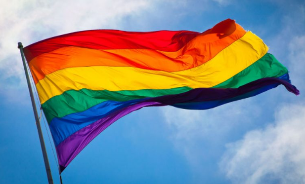 bandera lgtbi