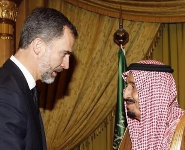 felipe arabia