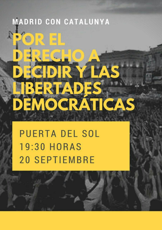 madrid con cataluña