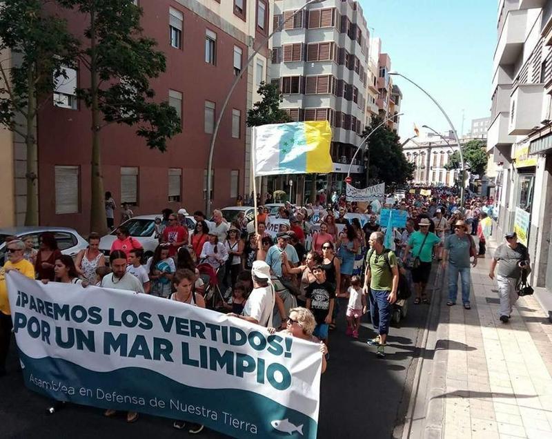 PAREMOS LOS VERTIDOS 2