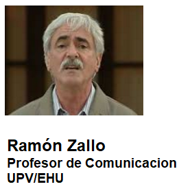 RAMÓN ZALLO RESEÑA