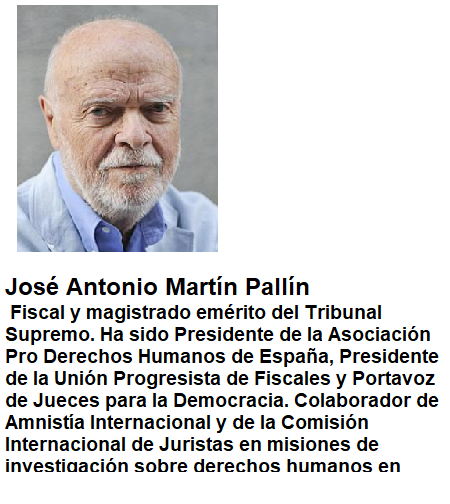 JOSÉ ANTONIO MARTÍN PALLÍN RESEÑA