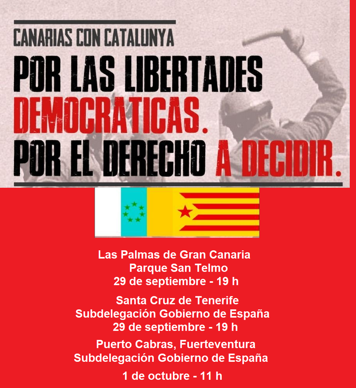 canarias cataluña gc tf fv