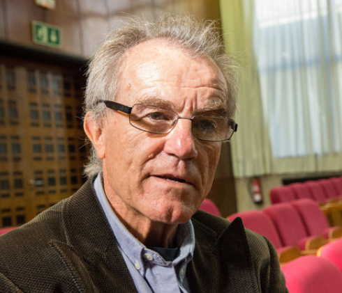 javier pérez royo