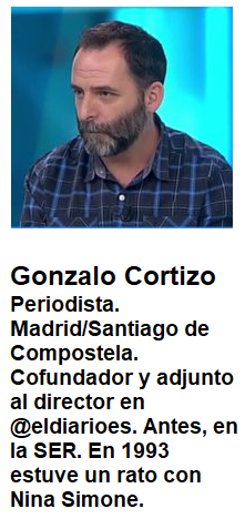 gonzalo cortizo reseña