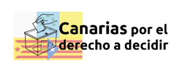 CANARIAS DERECHO A DECIDIR