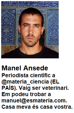 manuel ansede reseña
