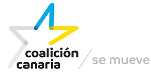 coalición canaria logo