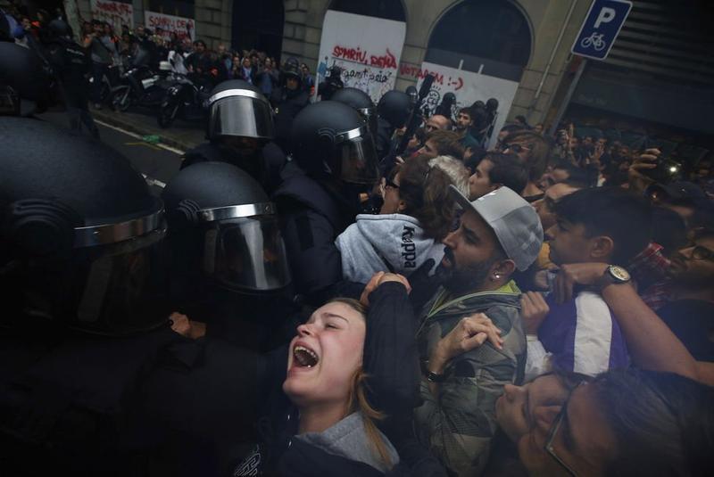 policía 1 O 9