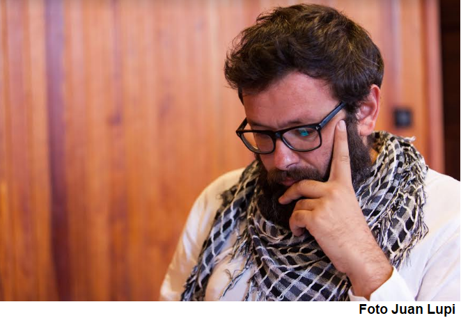 txema santana
