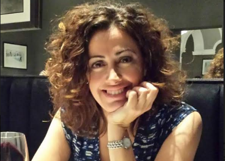 CRISTINA CORSALI
